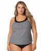 ULTRA FIT TANKINI - thumbnail