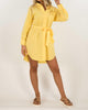 Alisa Sun Dress in Sunray - thumbnail