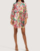 Art Dress in Multi - thumbnail