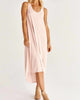 Amalfi Dress in Pink Sky - thumbnail