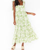 Arabella Dress in Desert Sands - thumbnail