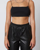 Barely There Bralette in Black - thumbnail