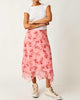 Garden Party Skirt in Pink - thumbnail