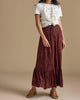 Laguna Skirt in Multi - thumbnail
