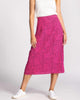 Sahara Skirt in Hot Pink - thumbnail