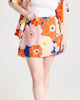 Mateo Skirt in Flower Power - thumbnail