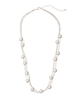 Lugano Bauble Necklace - thumbnail