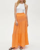 Sandy Skirt in Marmalade - thumbnail