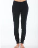 Ona Pant in Black - thumbnail