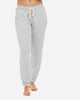 Mini-Stripe Jogger in Grey - thumbnail