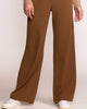 Liliana Pant in Brown - thumbnail