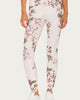 Piper Legging in Pink Floral - thumbnail