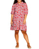 Mimi Mini Dress - thumbnail