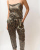 Carmen Cargo Pant in Camo - thumbnail