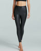 Matte Metallic Legging in Oxide - thumbnail