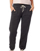 Classic Sweatpant in Eco Black - thumbnail