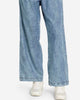 Mabel Pants in Acid Denim - thumbnail