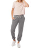Classic Sweatpant in Eco Grey - thumbnail