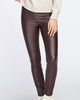 Donovan Legging in Espresso - thumbnail