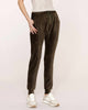 Malia Jogger in Olive - thumbnail