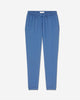 Men'S Cuffed Jogger in Storm Blue - thumbnail