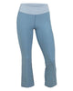 Fern Swim Legging in Harbour - thumbnail