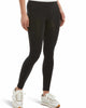 Seamless Leggings in Black - thumbnail