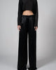 Paris Pant in Black - thumbnail