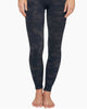 Look At Me Now Legging in Black Camo - thumbnail