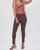 Hyperstretch Skinny Jean in Clove - thumbnail