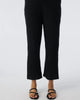 O'Neill Brenda Double Gauze Pants in Black - thumbnail