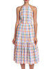 Chrisley Dress in Multi - thumbnail