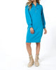 Dress Zipper Modal in Petrol - thumbnail