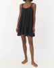 Pyper Dress in Black - thumbnail