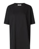Kyoto Dress in Black - thumbnail