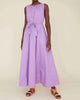 Rhiannon Dress in Wild Violet - thumbnail