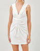 My Desire Dress in White - thumbnail