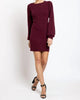 Kyla Sweater Dress in Heirloom - thumbnail