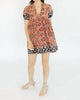 River Dress in Antique Brass - thumbnail