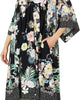 Mila Easy Cover-Up Dress in Multi - thumbnail