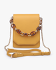 Leanna Crossbody Bag - thumbnail