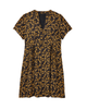 Edina Short Sleeve Dress - thumbnail