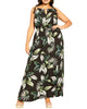 Sammi Tassel Maxi Dress - thumbnail