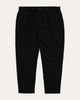 Linen-Blend Track Trousers - thumbnail
