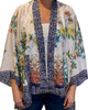 Lace Telera Kimono in Multi - thumbnail