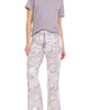 Deandra Pajama Set in Grey - thumbnail