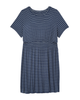 Cortena Smocked Waist Knit Dress - thumbnail