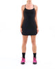 Recalibrate Dress in Black - thumbnail