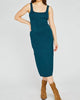 Chantelle Dress in Rainforest - thumbnail