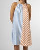 Diane Dress in Orange - thumbnail